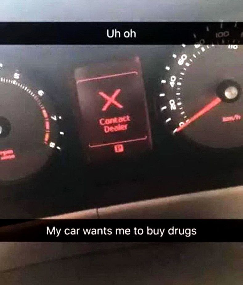 do drugs