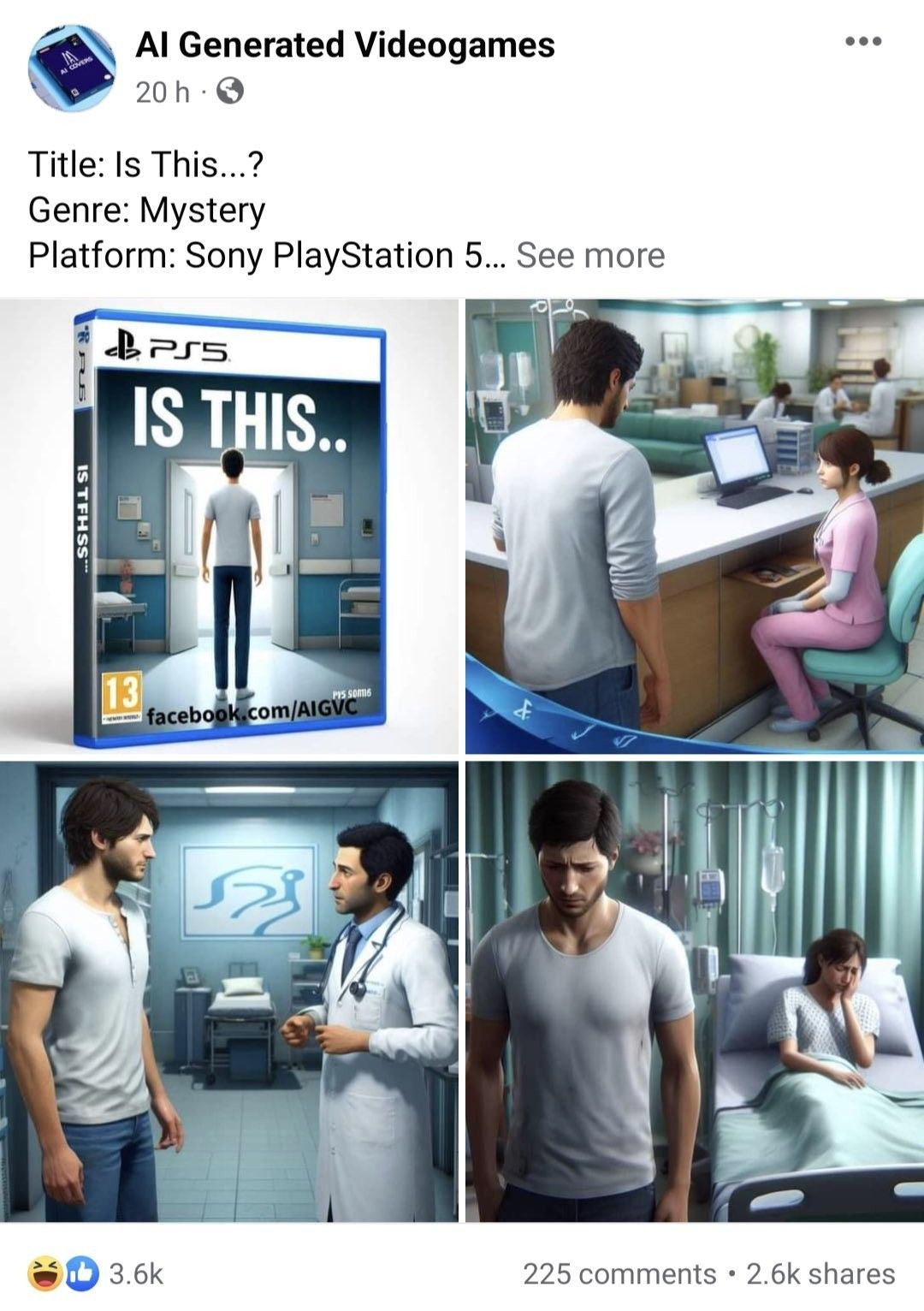 loss the game