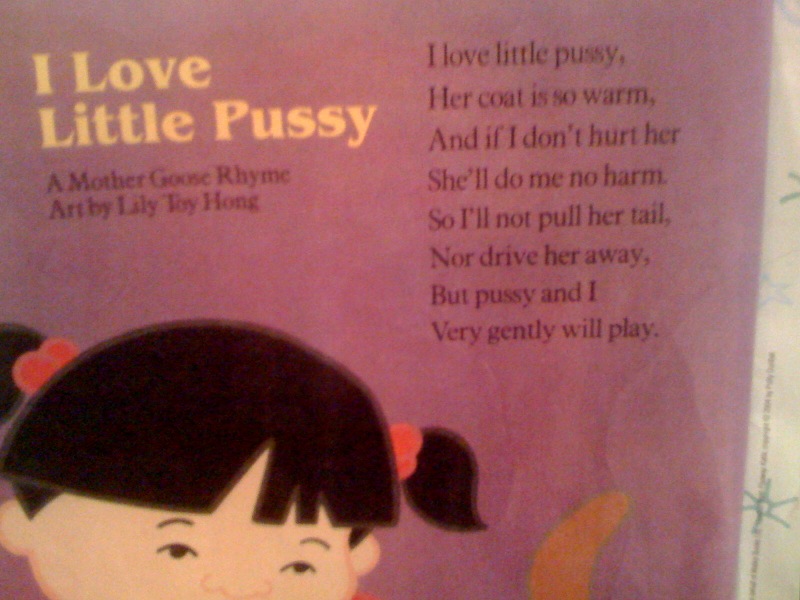 Best nursery rhyme ever