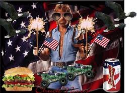 Most american picture ever