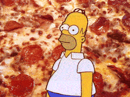 Just homer