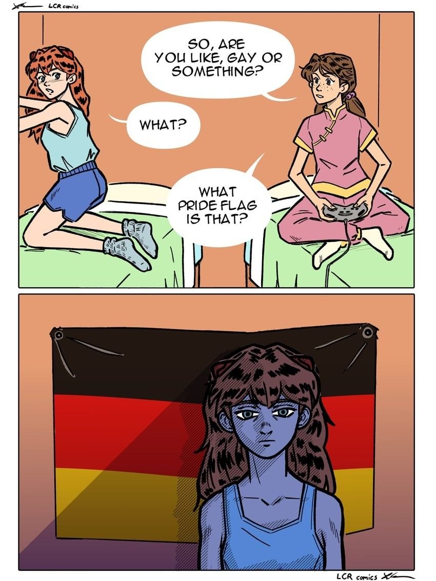 Deutschland, Deutschland über alles