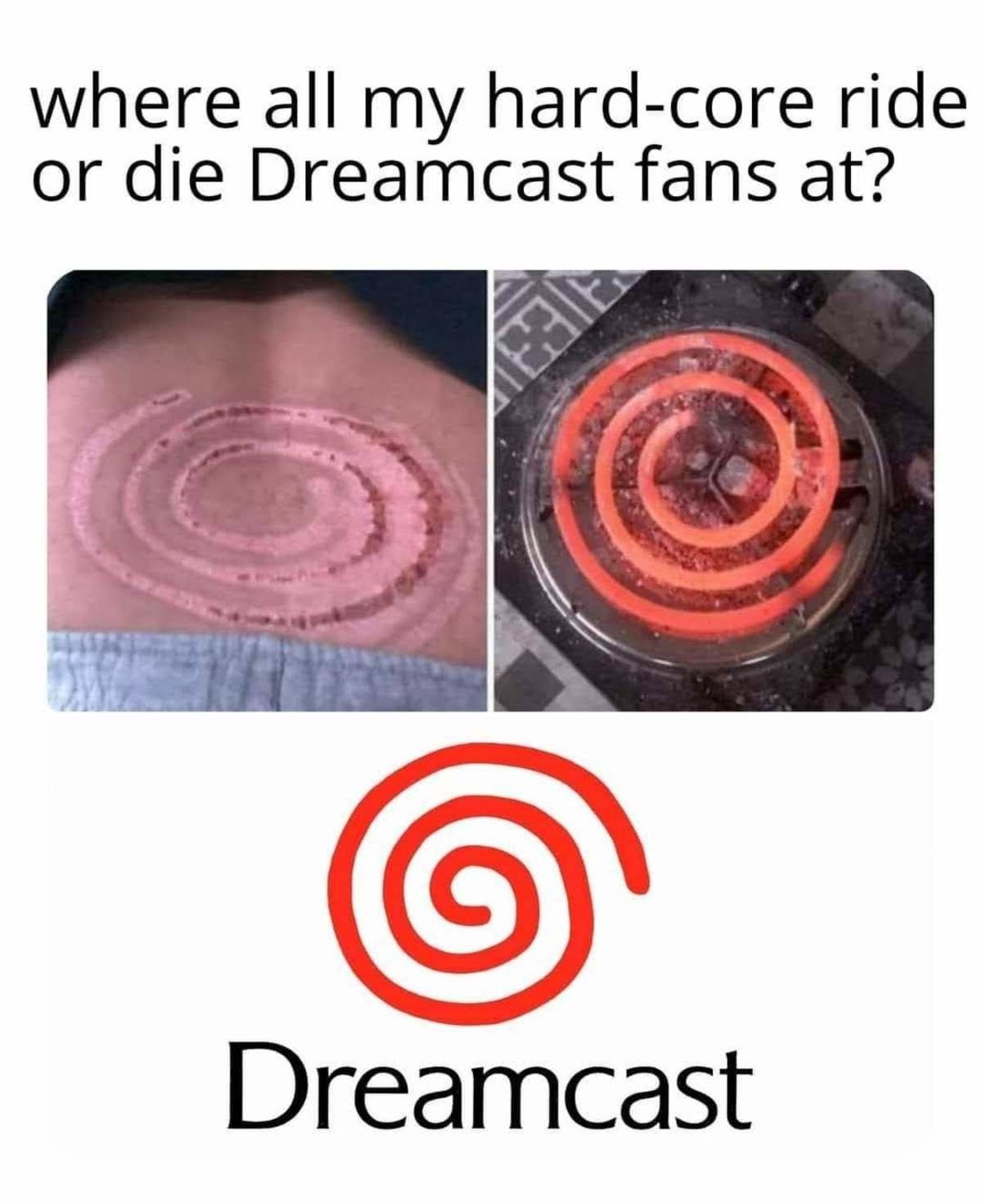 can't wait for the Dreamcast 2