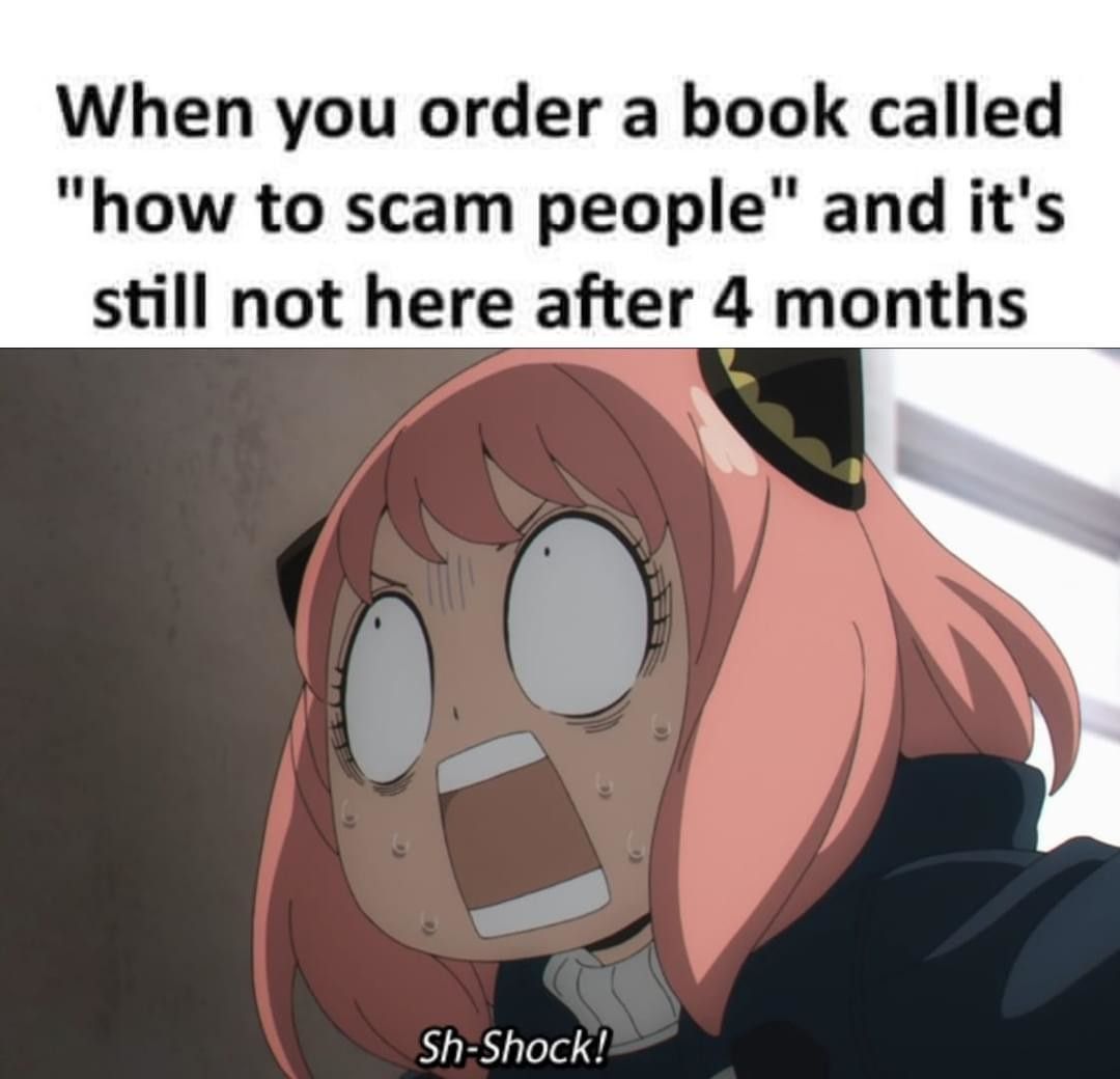 just order it again