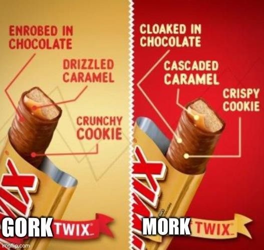 twix