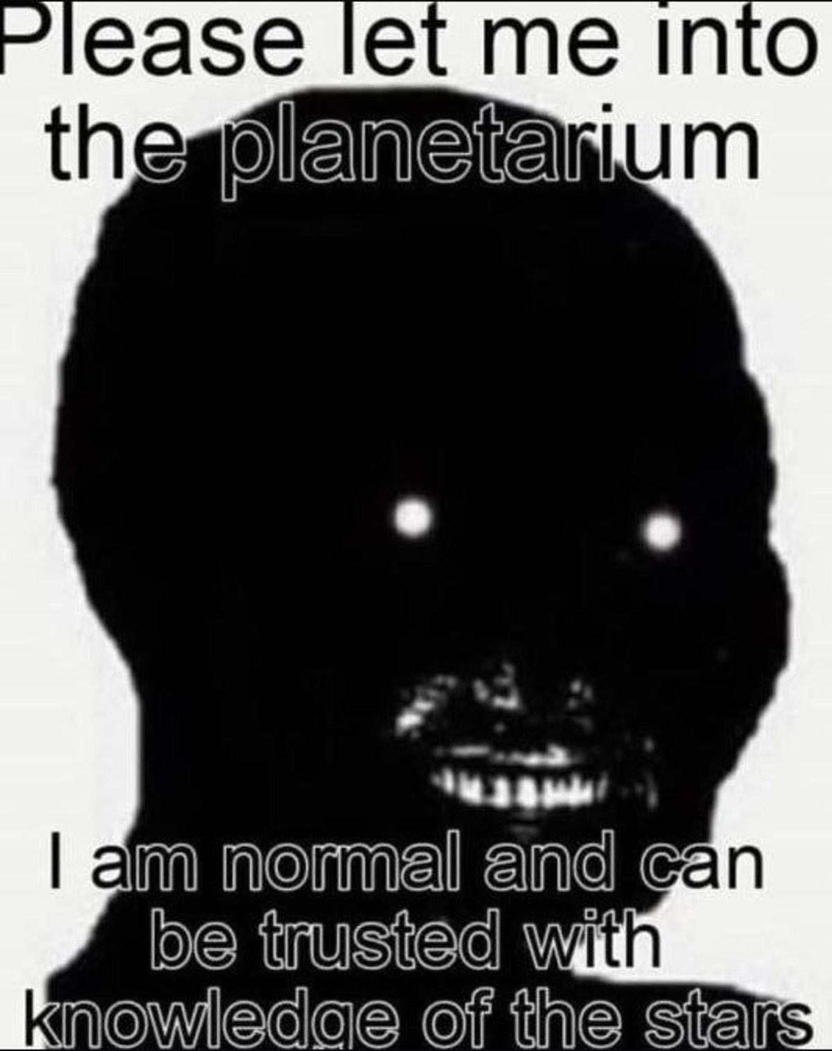 planeterium