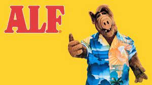 I don't know about you guys but i like my Alf Dubbed more than subbed