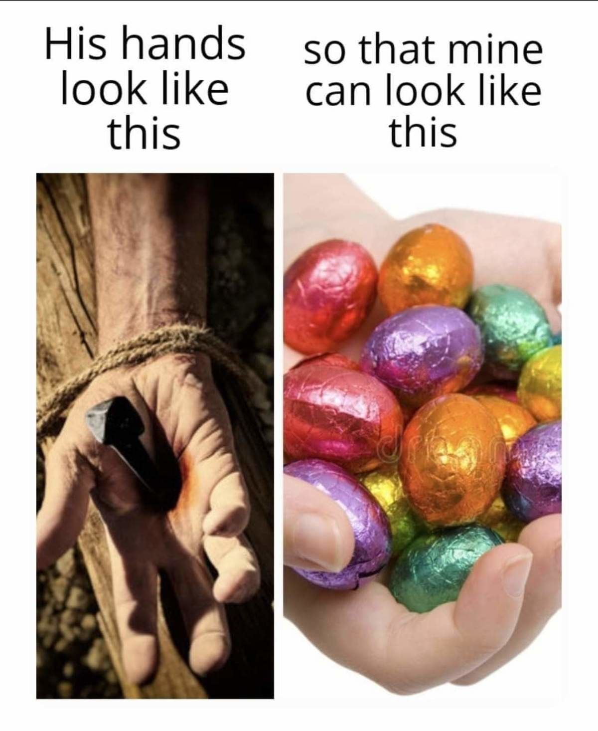 Happy Easter boys
