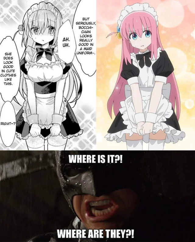 Flat is justice