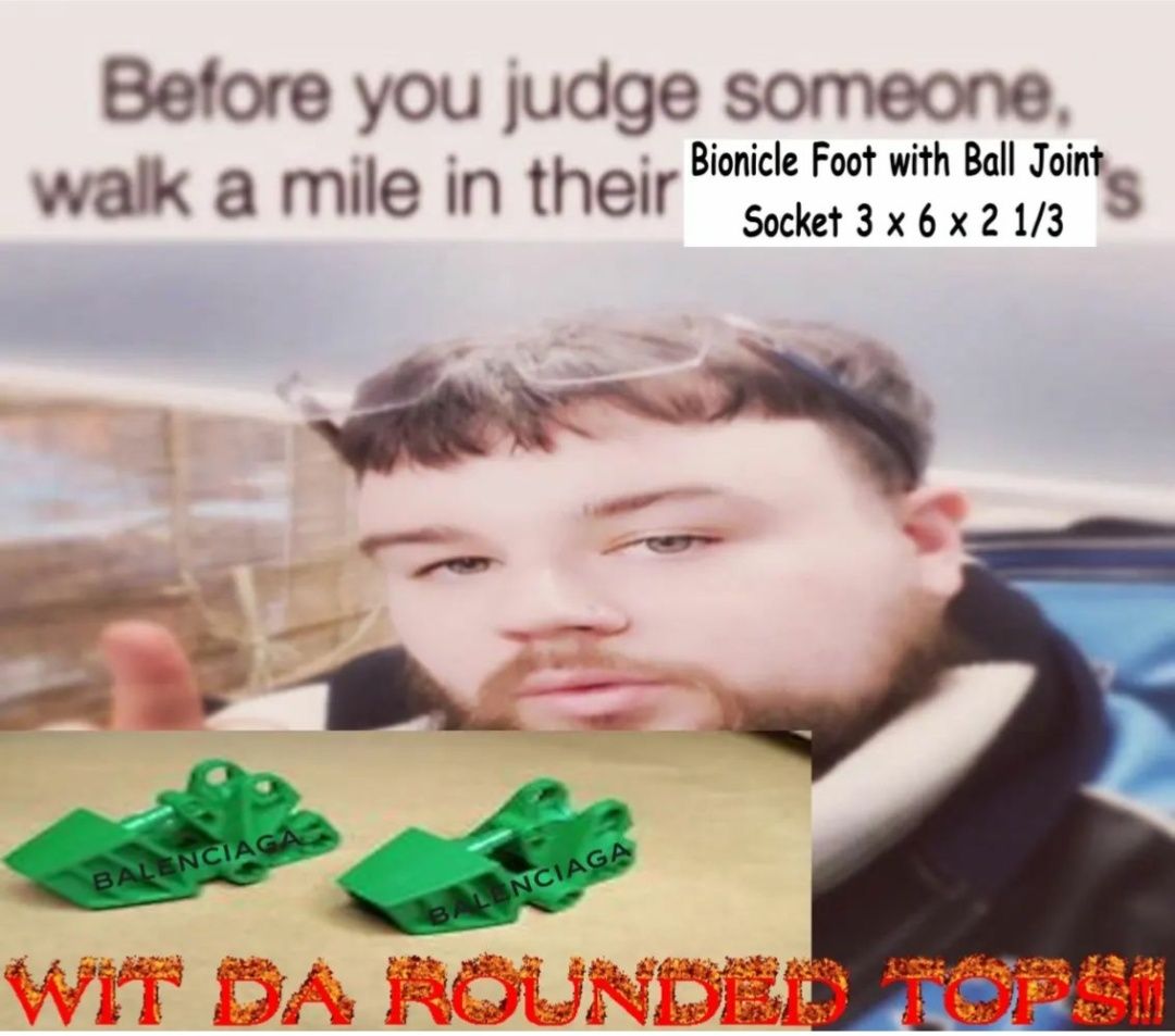 Round top gang