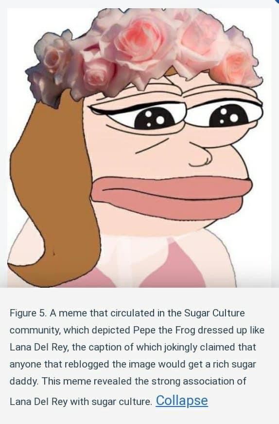 New Pepe just dropped? How did I miss this?