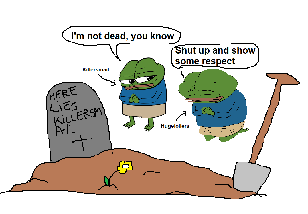 May he rest in pepperoni.