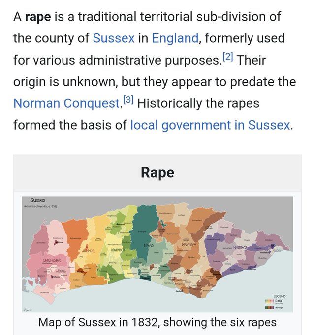 six rapes make a sus sex