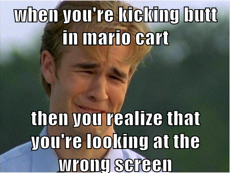 Mario Kart