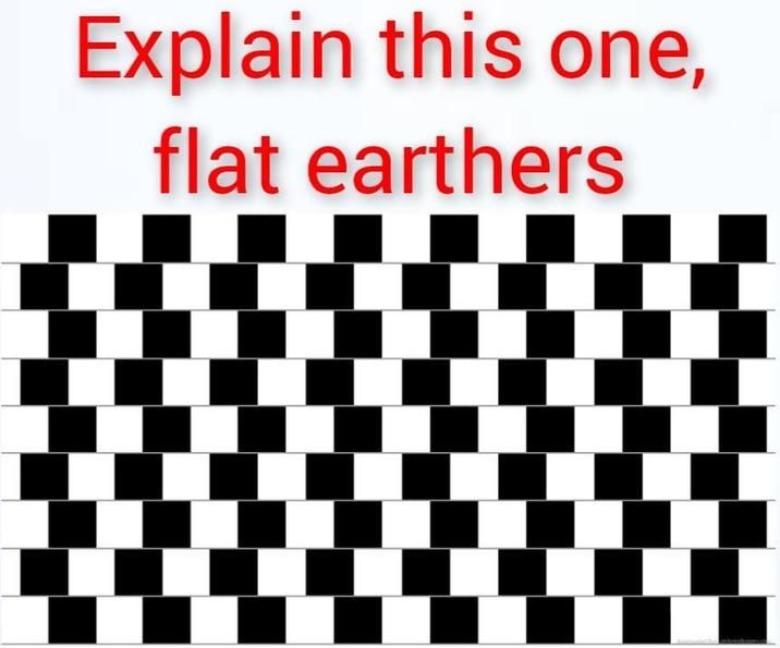 checkmate, atheists