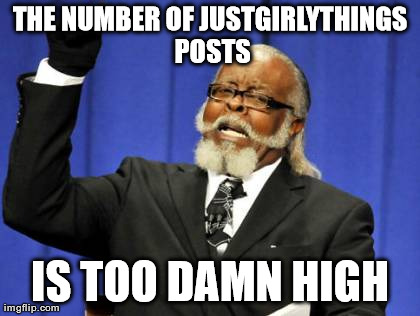 Seriously