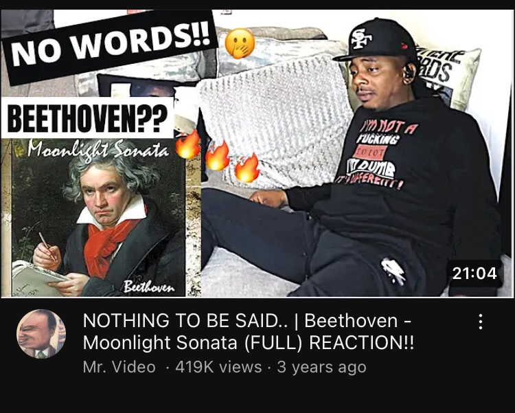 Beathoven