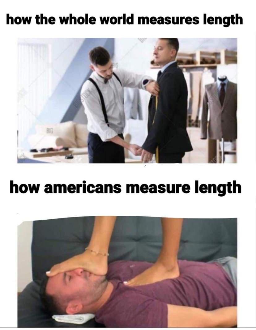 Doormat become measured