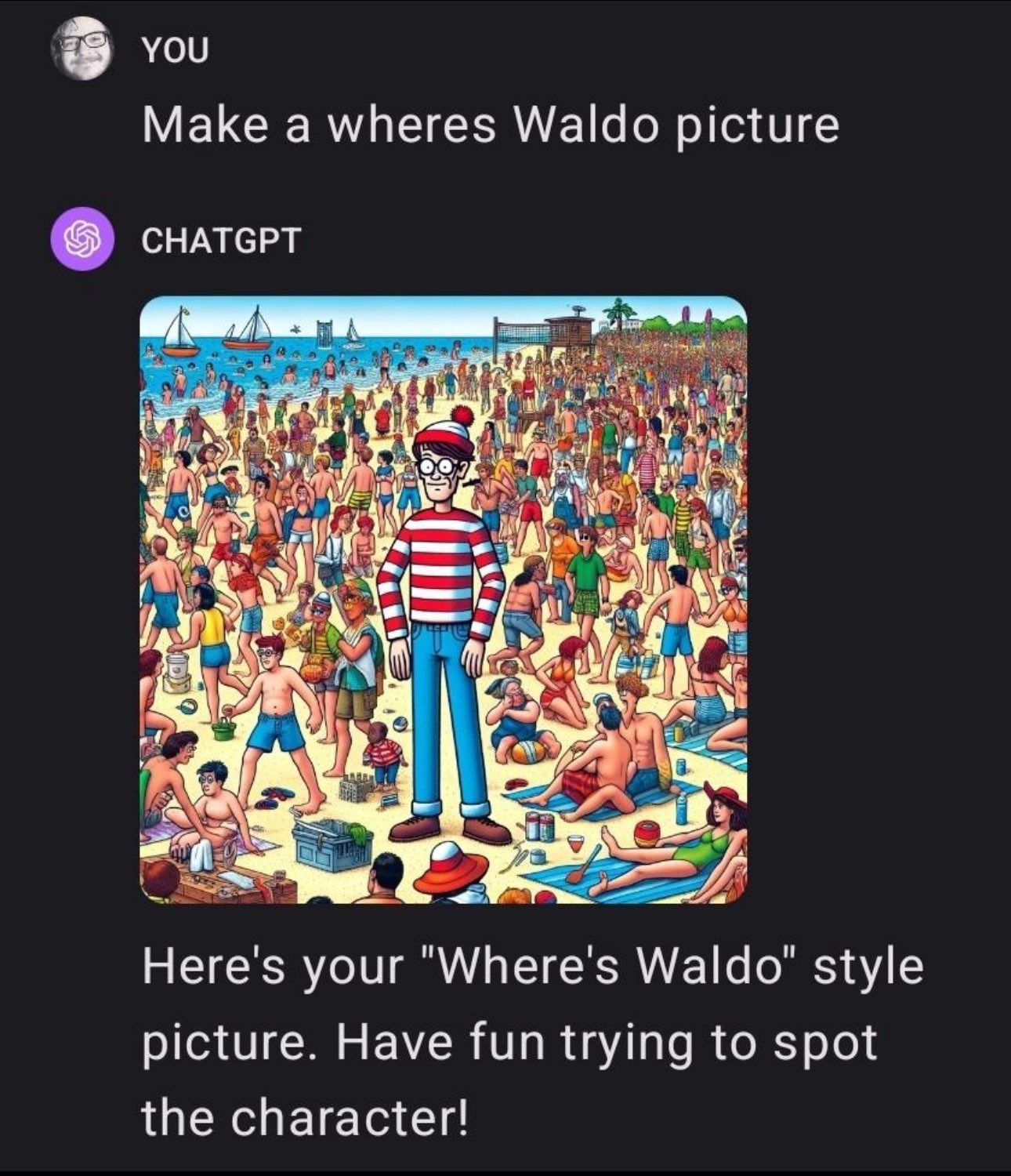 waldo