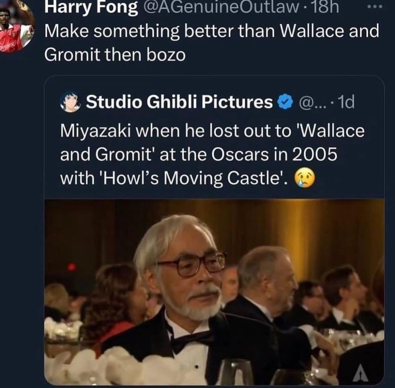 Mid-yazaki, amirite fellas