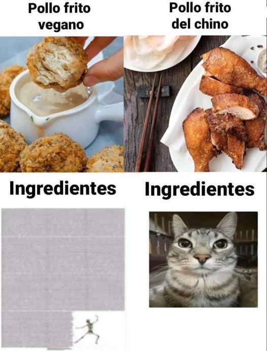 me gusta
