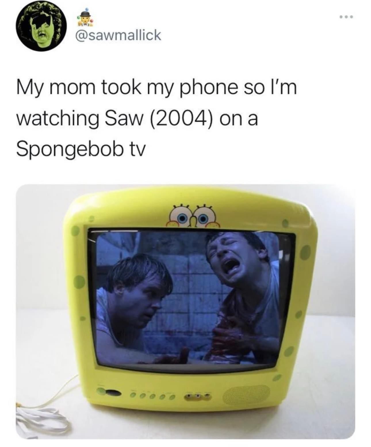 I fear no danger
