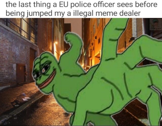 Pepe/apu a day - 888 í textavarpinu