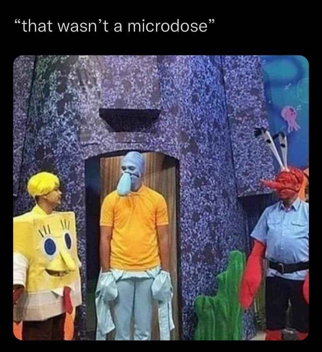 shit man how did we end up here