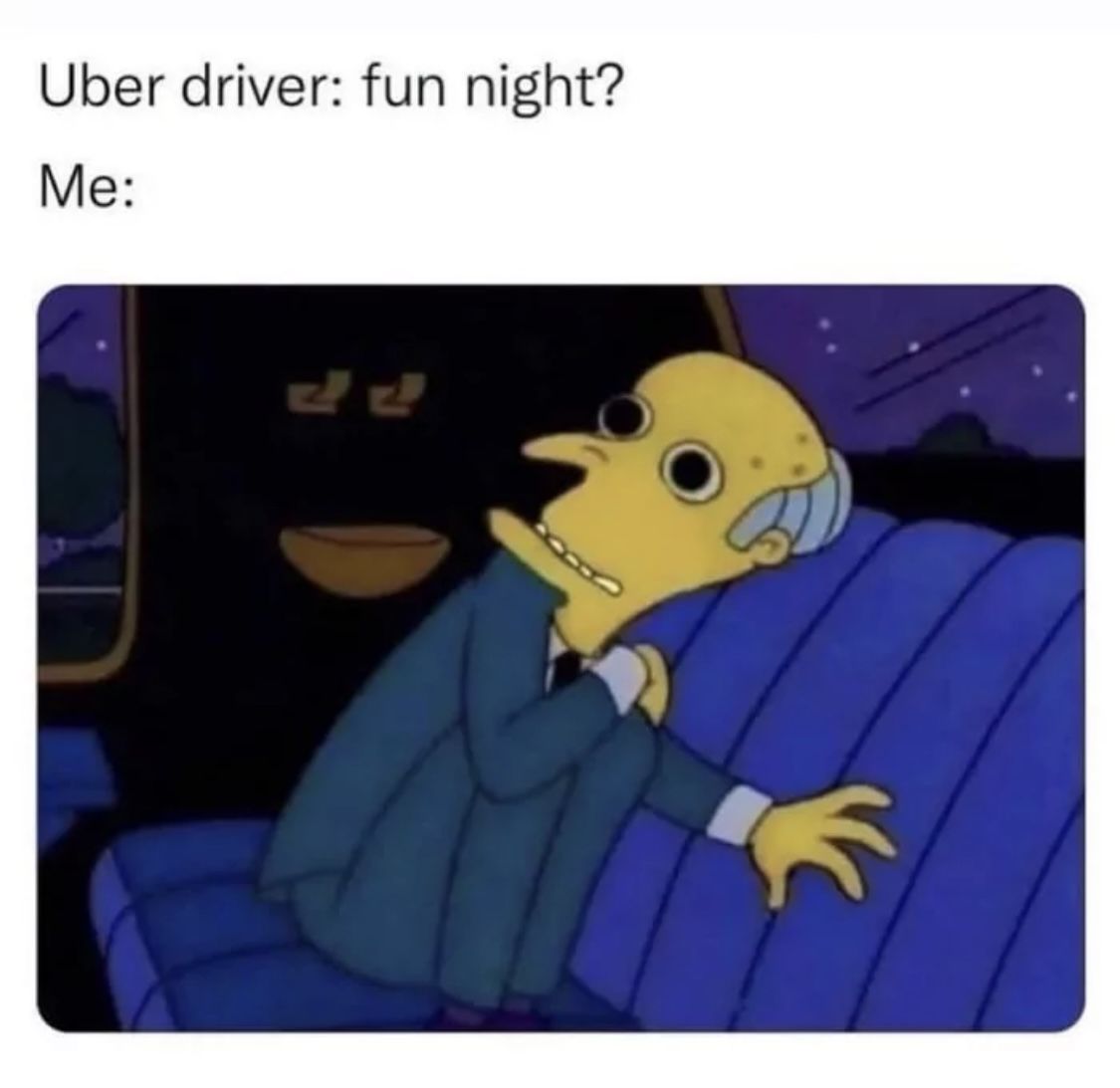 Yes, obviously