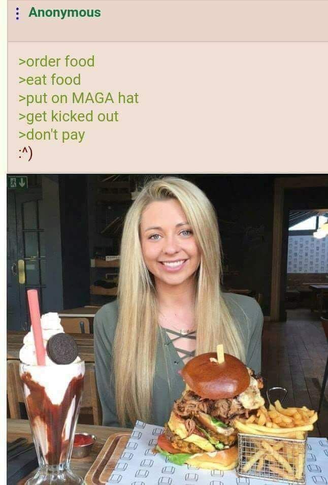 food hack