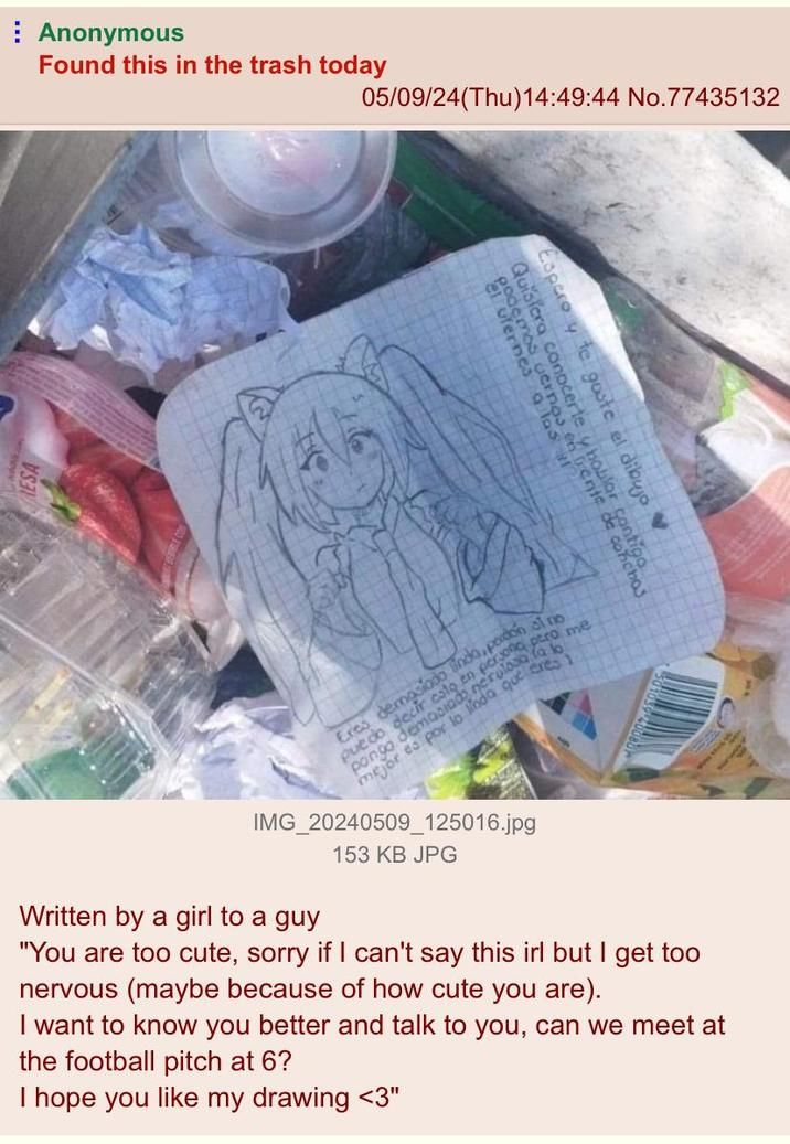 it's over
