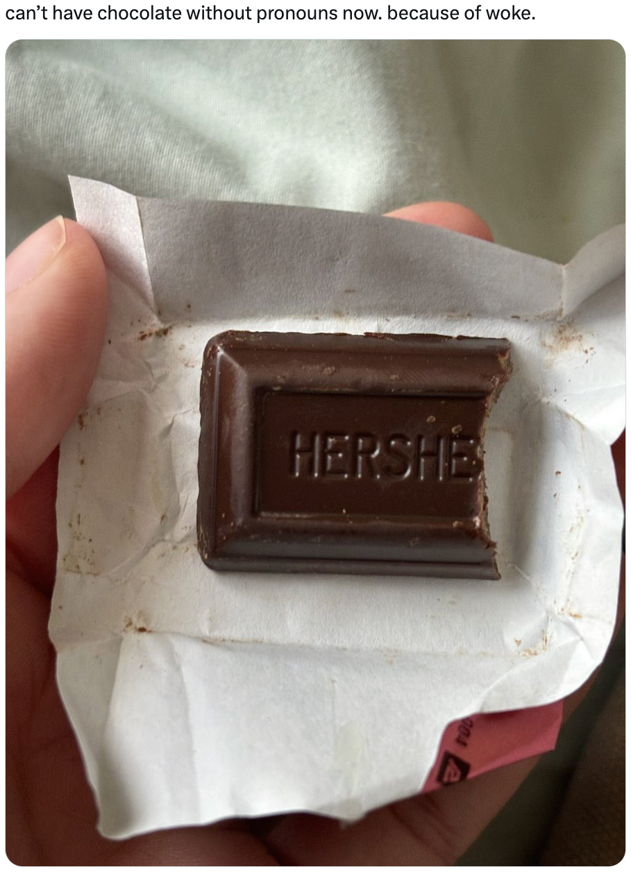 due to inflation, it's not 1/7 smaller