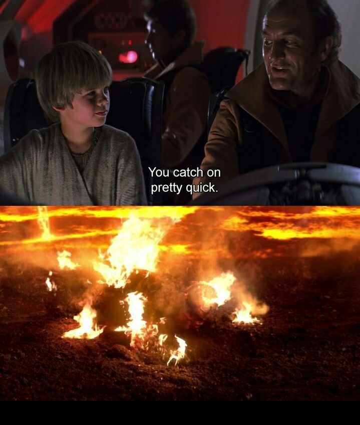 Taboo on Naboo