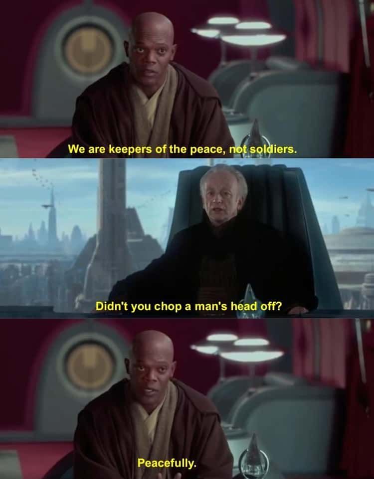 Obi-Wan-Kenobi. Isla-mo-Phobi.