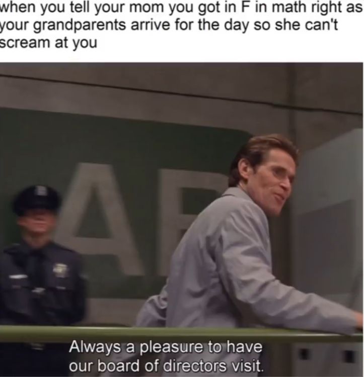 grandparents best parents