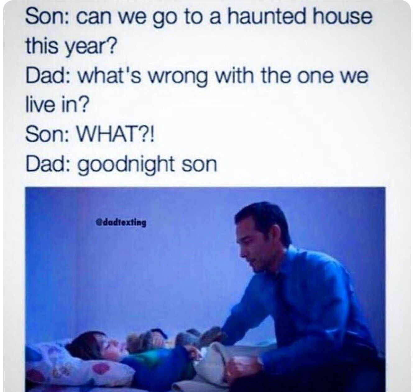 hunted