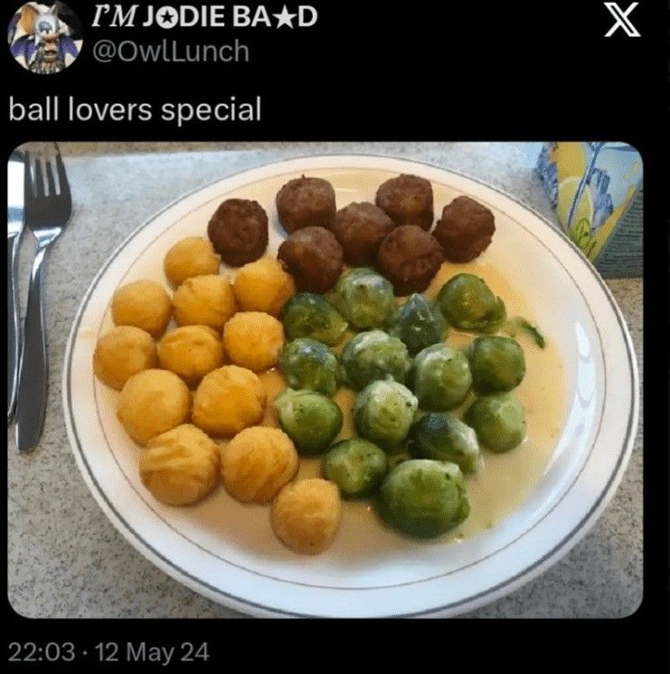 Roundmeal™ now in bite-size