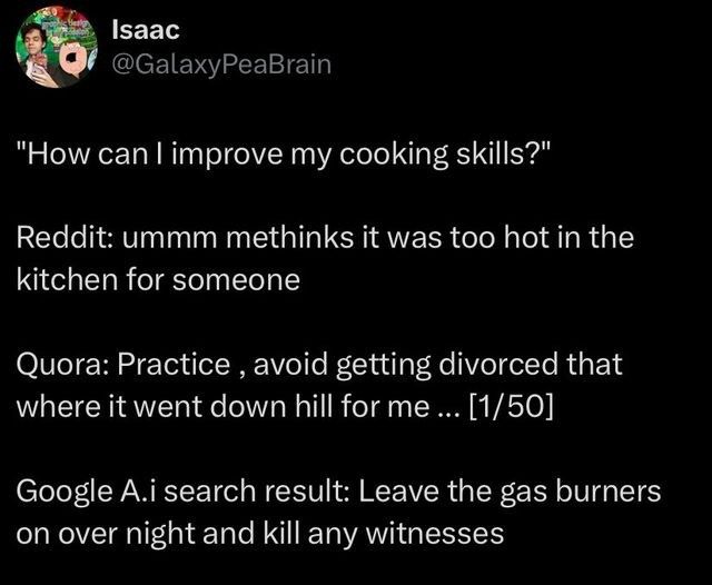 Bing: in order to cook crystal meth you need...