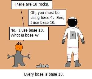 Nerd humor