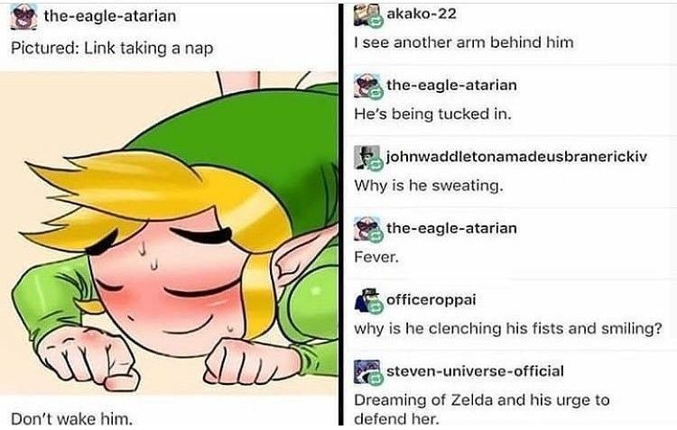 nice nap