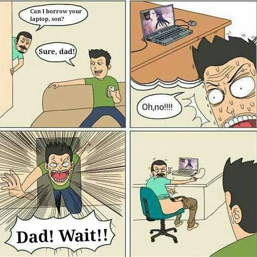 dads
