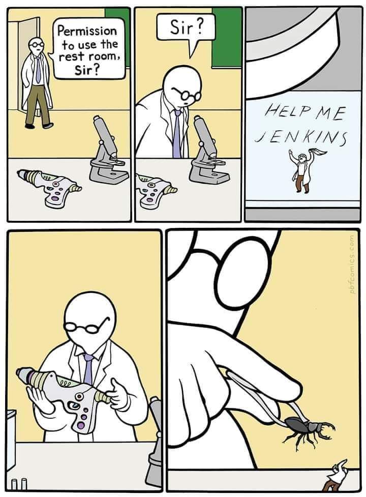 Jenkins