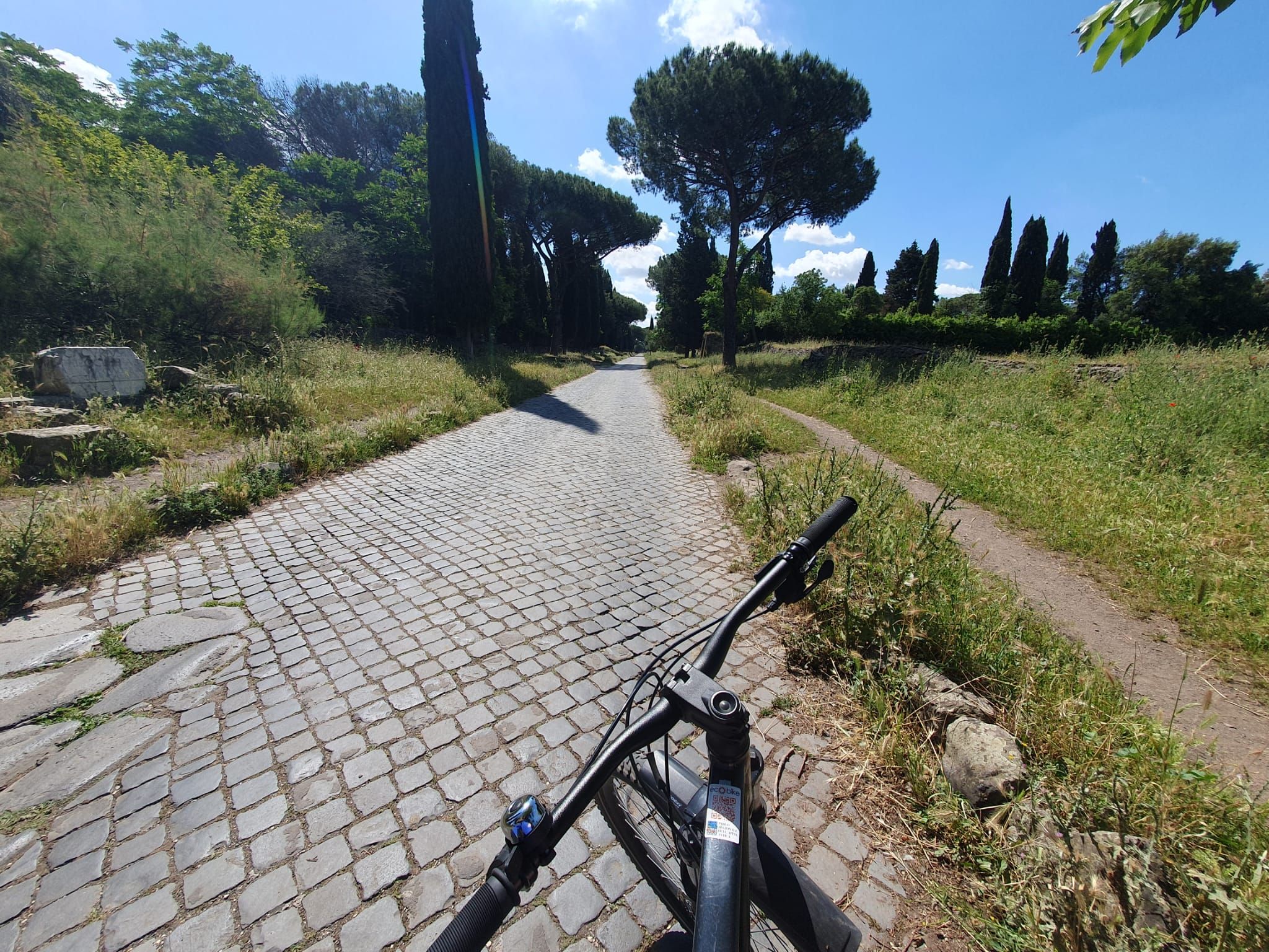 OC from rome last week