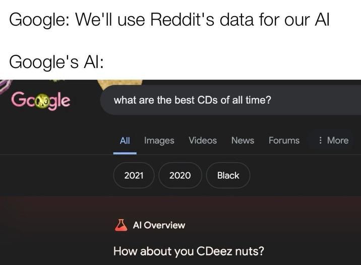 Le quirky, wholesome tech gigacorp