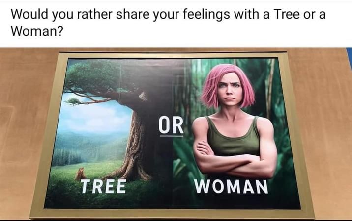 Would you rather date a bear part 2