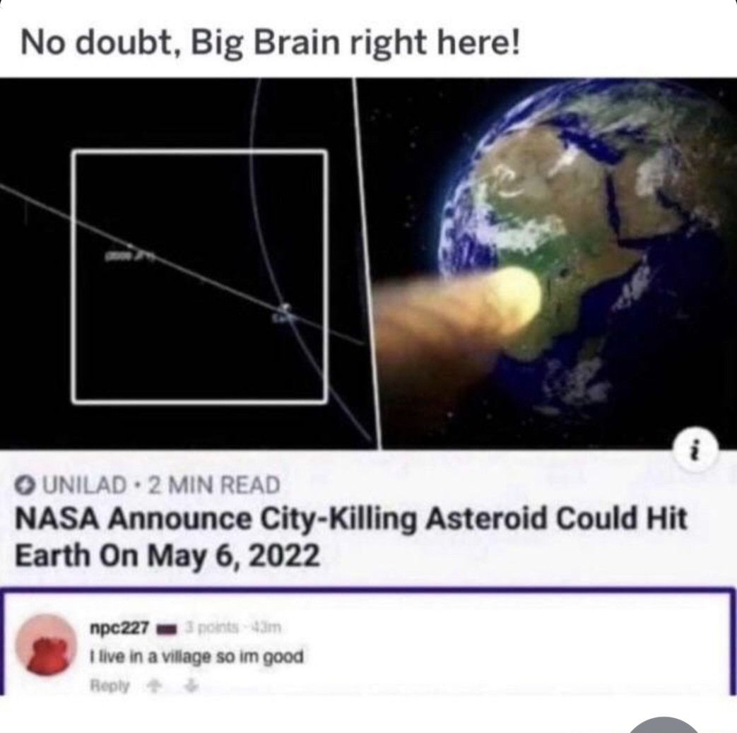 stay safe