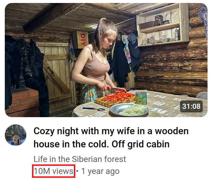 Found Tom89s YT account