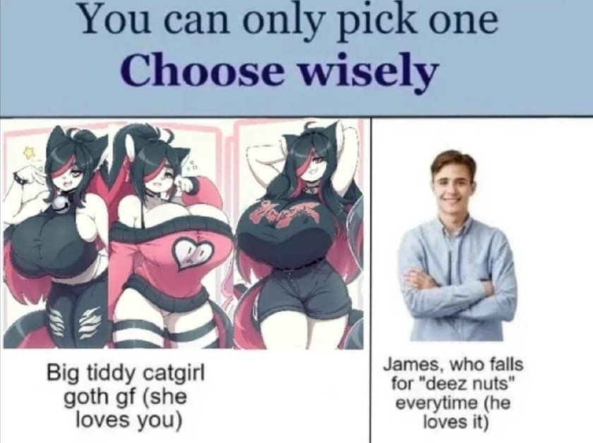 hard choices