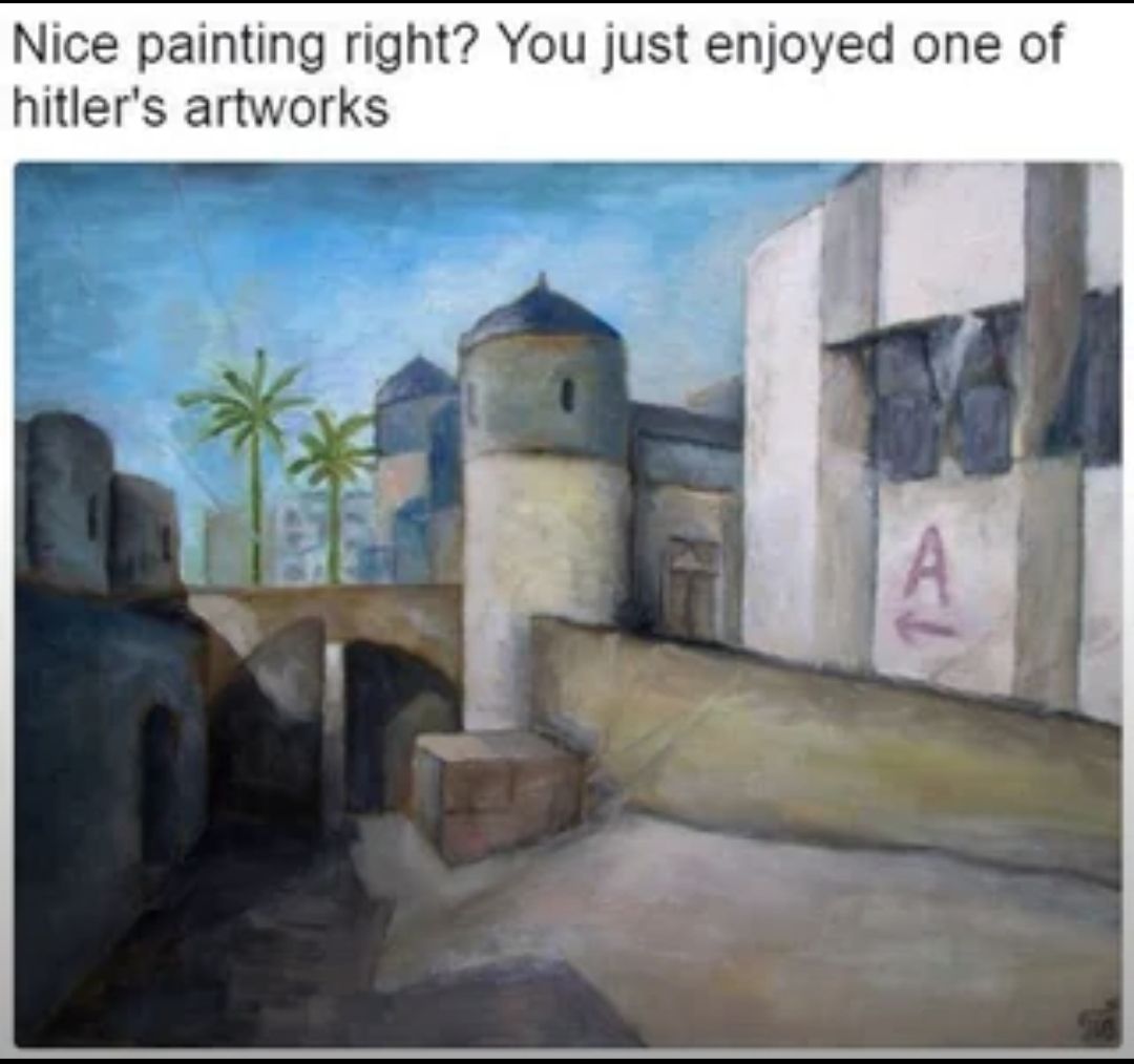 When you