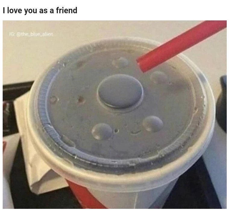 Friendzone
